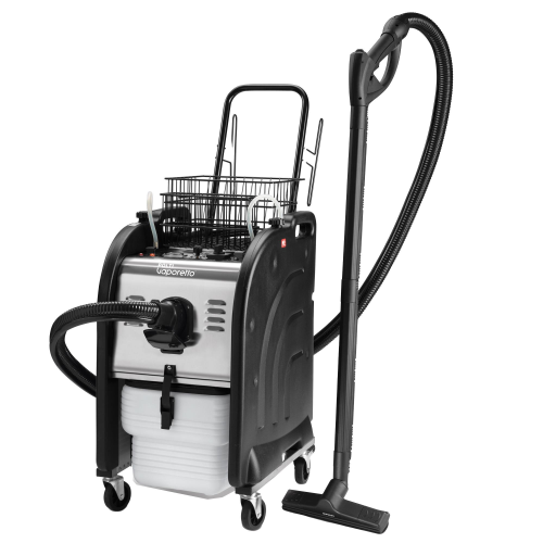 Dispositivo disinfezione a vapore Vaporetto MV 60.20 - Polti